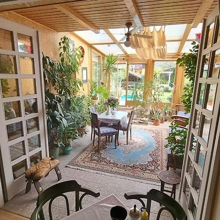 Apartament Bianco Sopron Zewnętrze zdjęcie