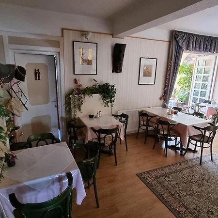 Apartament Bianco Sopron Zewnętrze zdjęcie