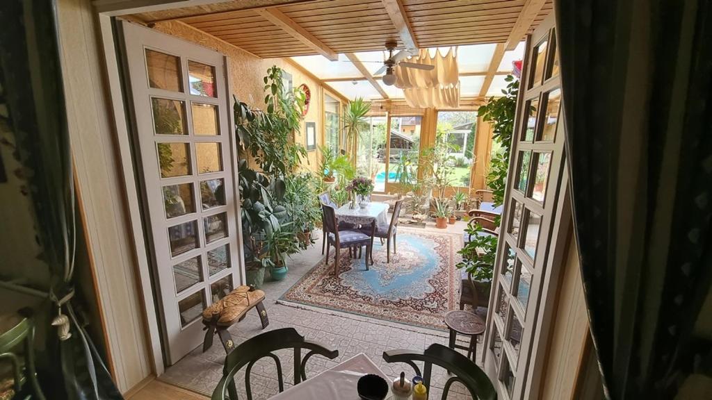 Apartament Bianco Sopron Zewnętrze zdjęcie