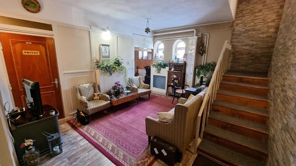 Apartament Bianco Sopron Zewnętrze zdjęcie