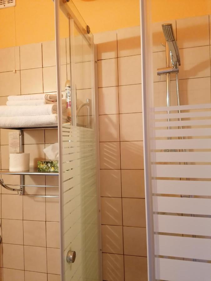 Apartament Bianco Sopron Zewnętrze zdjęcie