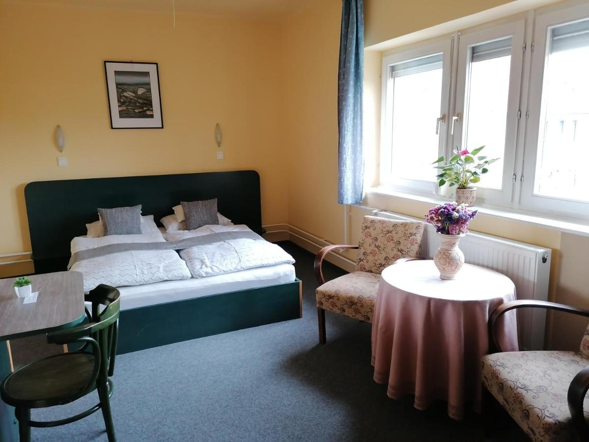 Apartament Bianco Sopron Zewnętrze zdjęcie