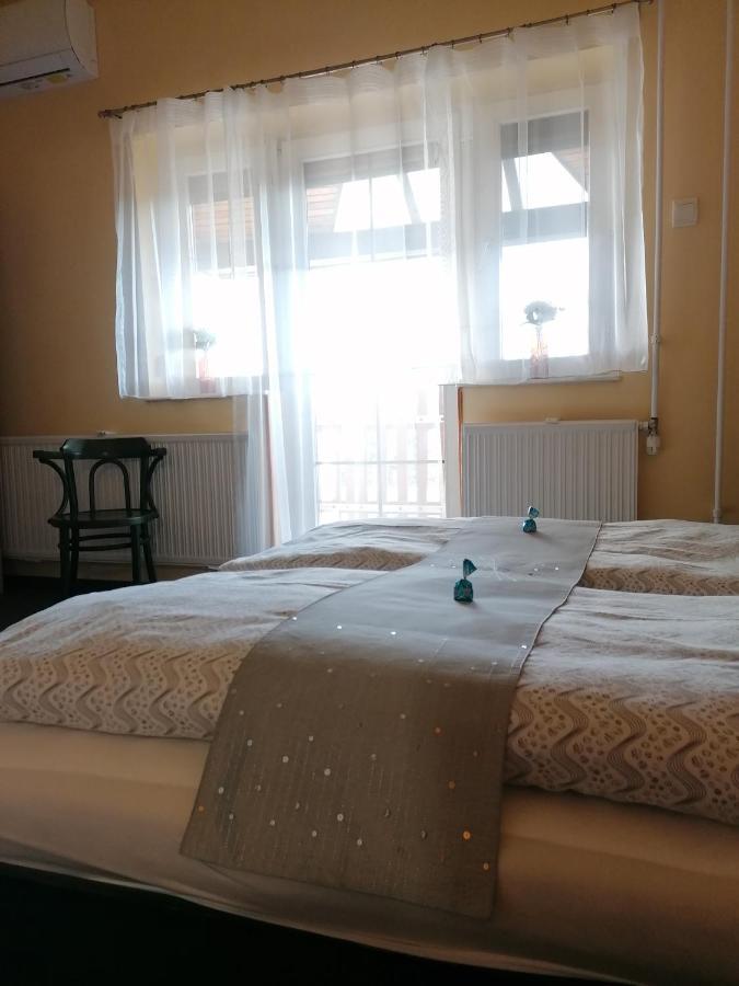 Apartament Bianco Sopron Zewnętrze zdjęcie