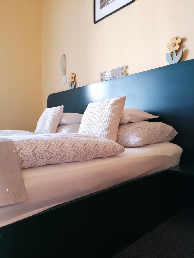 Apartament Bianco Sopron Zewnętrze zdjęcie
