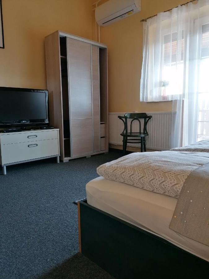Apartament Bianco Sopron Zewnętrze zdjęcie