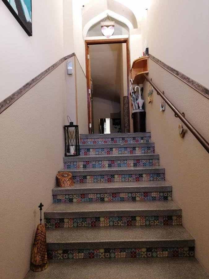 Apartament Bianco Sopron Zewnętrze zdjęcie
